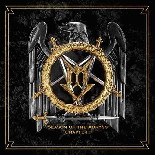 Messticator : Season of the Abryss : Chapter I